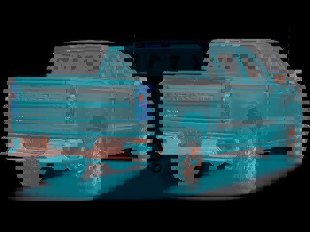 Used 2021 Chevrolet Silverado 1500 RST w/ Z71 Off-Road Package image 3