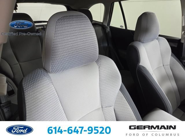 Used 2020 Subaru Outback Premium w/ Popular Package #1 AWD/4WD image 19