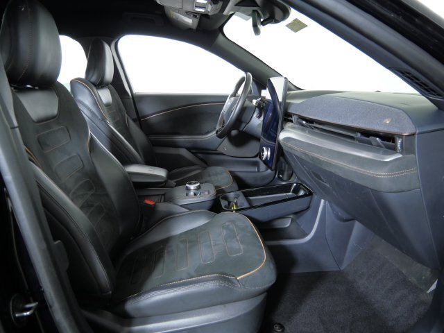 Certified 2023 Ford Mustang Mach-E GT AWD/4WD image 12