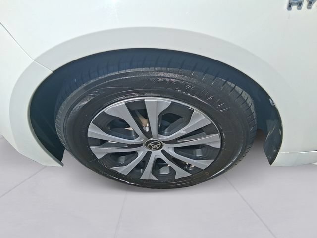 Used 2021 Toyota Corolla LE FWD image 9