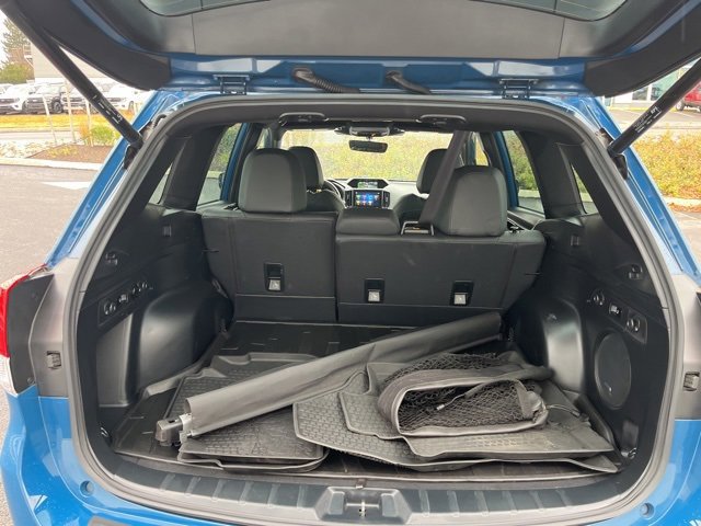 Used 2023 Subaru Forester Wilderness image 26