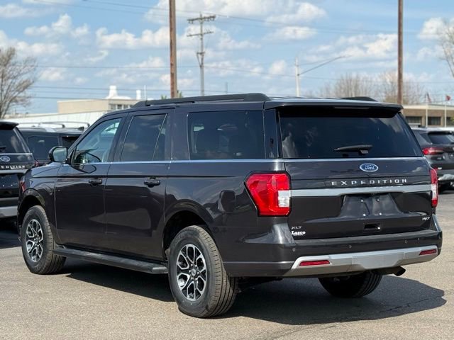 Certified 2024 Ford Expedition Max XLT AWD/4WD image 43