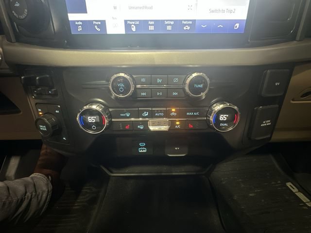 Certified 2021 Ford F150 XLT w/ Equipment Group 302A High AWD/4WD image 21