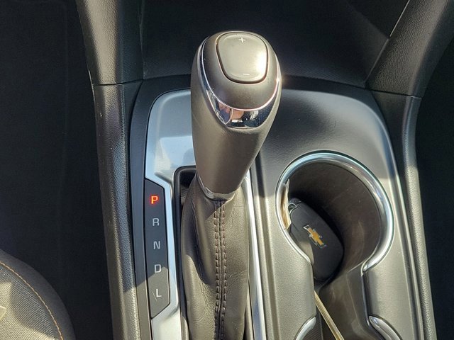 Used 2018 Chevrolet Equinox LT image 30