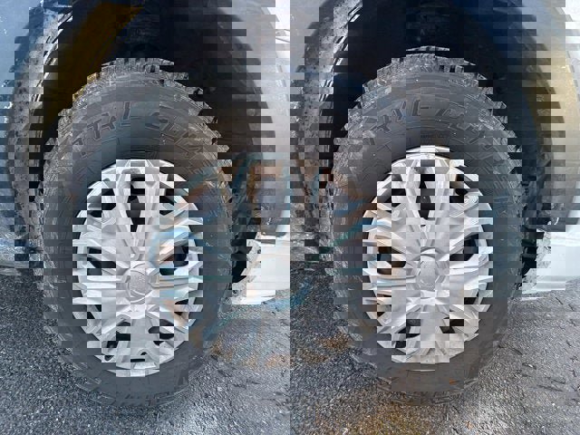 Certified 2023 Ford Transit 350 XLT image 16