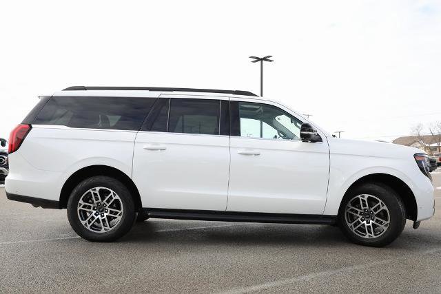 Certified 2025 Ford Expedition Max Active image 3