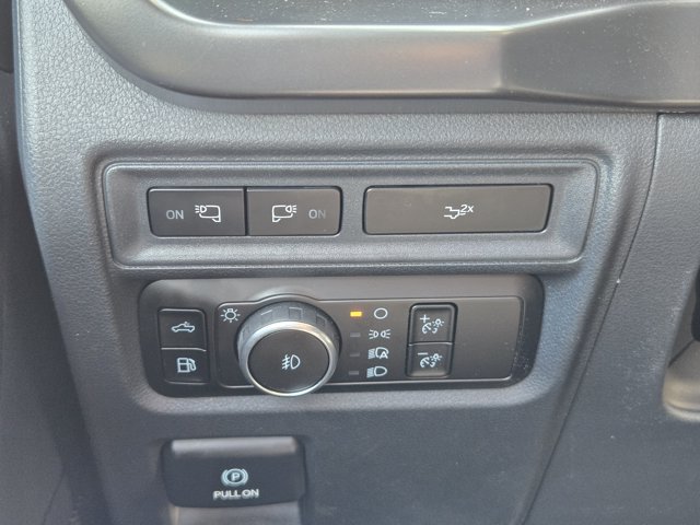 Certified 2024 Ford F150 XLT w/ Equipment Group 302A MID AWD/4WD image 19
