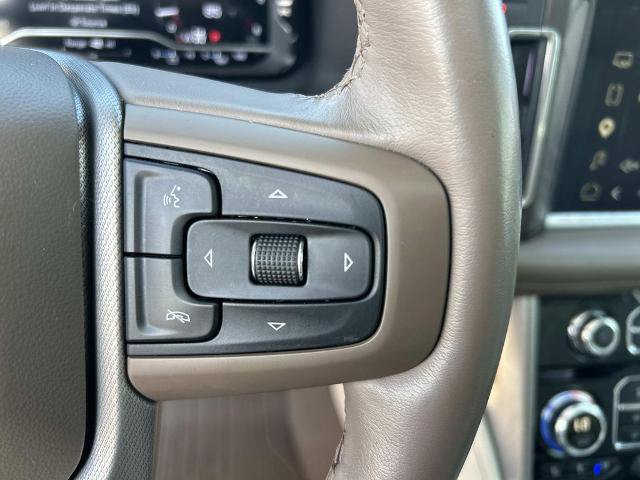 Used 2023 GMC Yukon XL Denali w/ Denali Reserve Package AWD/4WD image 35