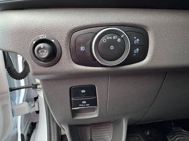 Certified 2023 Ford Transit 350 XLT RWD image 19