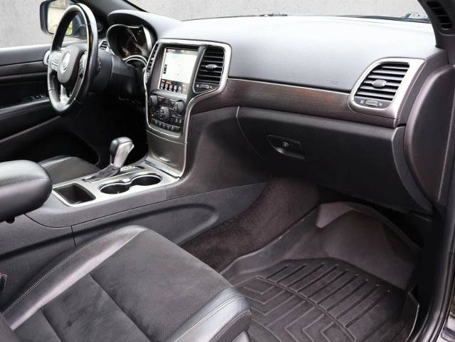 Used 2018 Jeep Grand Cherokee Altitude AWD/4WD image 26