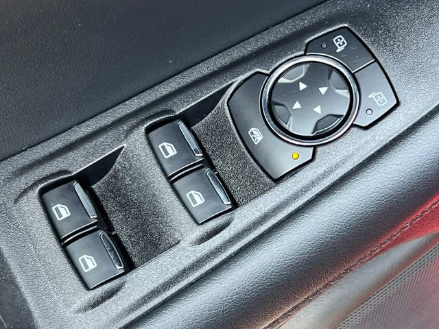 Certified 2024 Ford Edge SEL w/ Convenience Package image 14