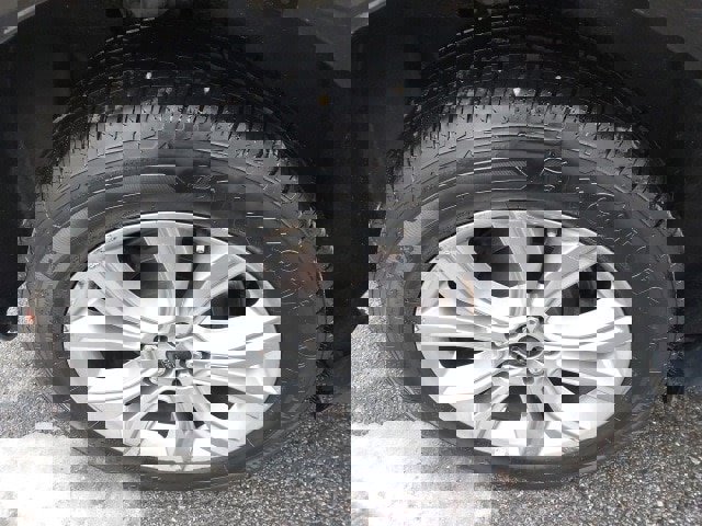 Certified 2024 Ford Edge Titanium image 12