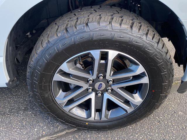Certified 2023 Ford F150 XL w/ STX Appearance Package AWD/4WD image 36