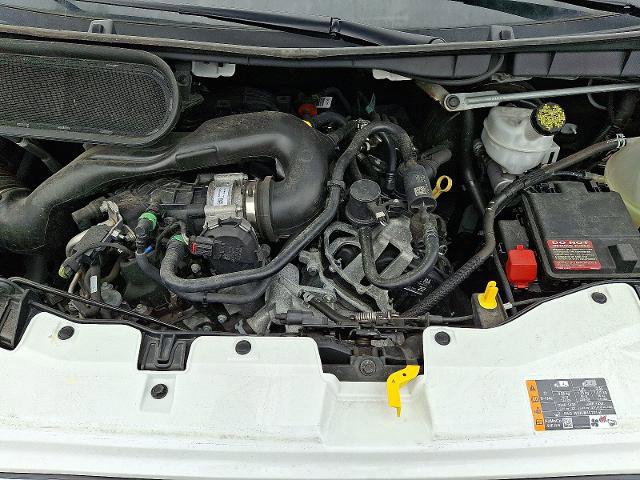 Certified 2023 Ford Transit 250 Low Roof w/ Exterior Upgrade Package image 23