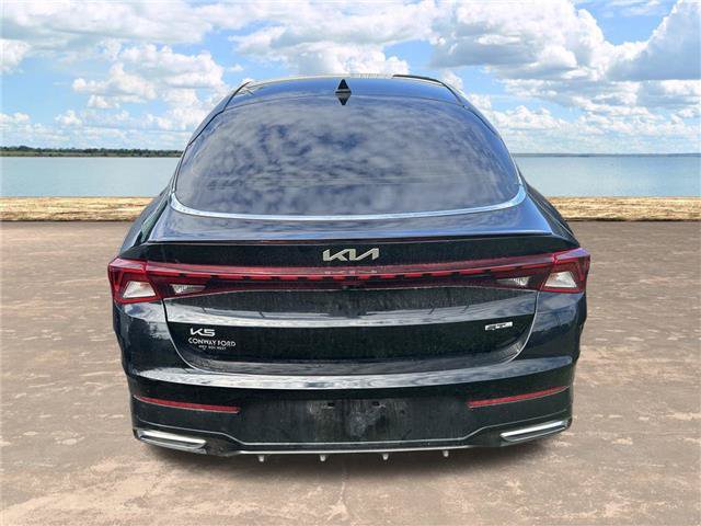 Used 2023 Kia K5 GT-Line FWD image 8