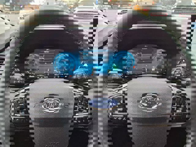 Certified 2023 Ford Escape Active w/ Tech Pack #2 image 21