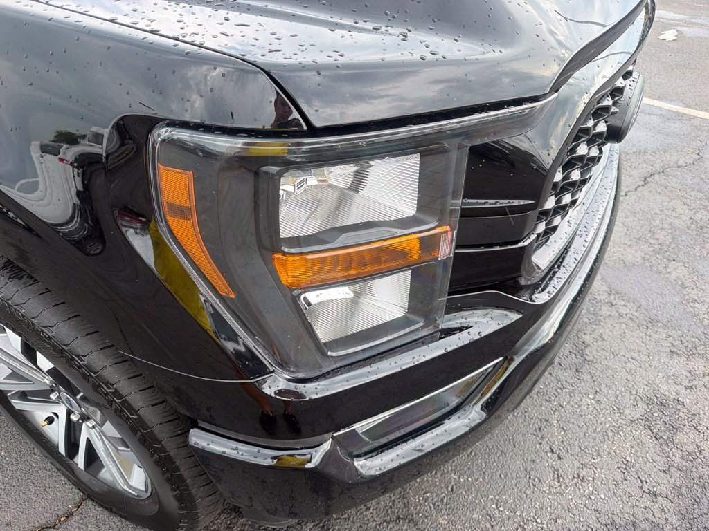 Certified 2023 Ford F150 XL w/ Trailer Tow Package AWD/4WD image 14