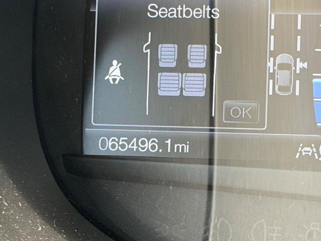 Certified 2024 Ford Edge SEL AWD/4WD image 20