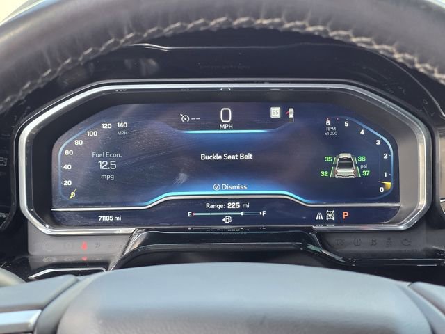 Used 2023 Chevrolet Silverado 1500 RST image 12