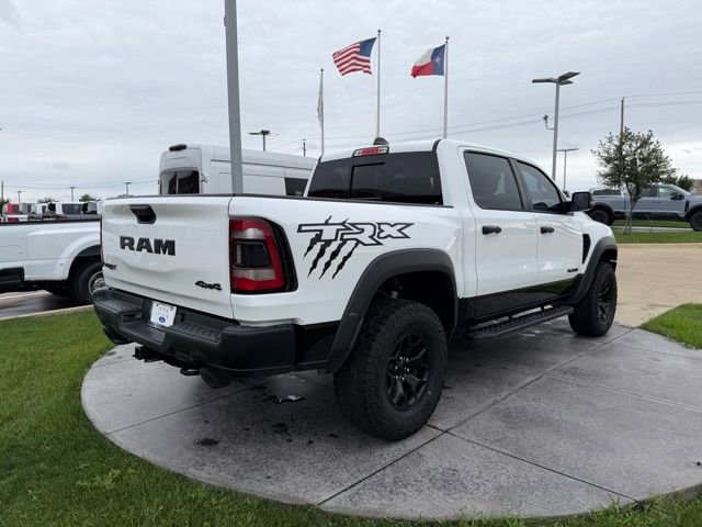 Used 2023 RAM 1500 TRX w/ TRX Level 1 Equipment Group AWD/4WD image 6