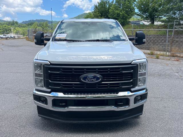 Certified 2026 Ford F350 XL w/ XL Chrome Package AWD/4WD image 6