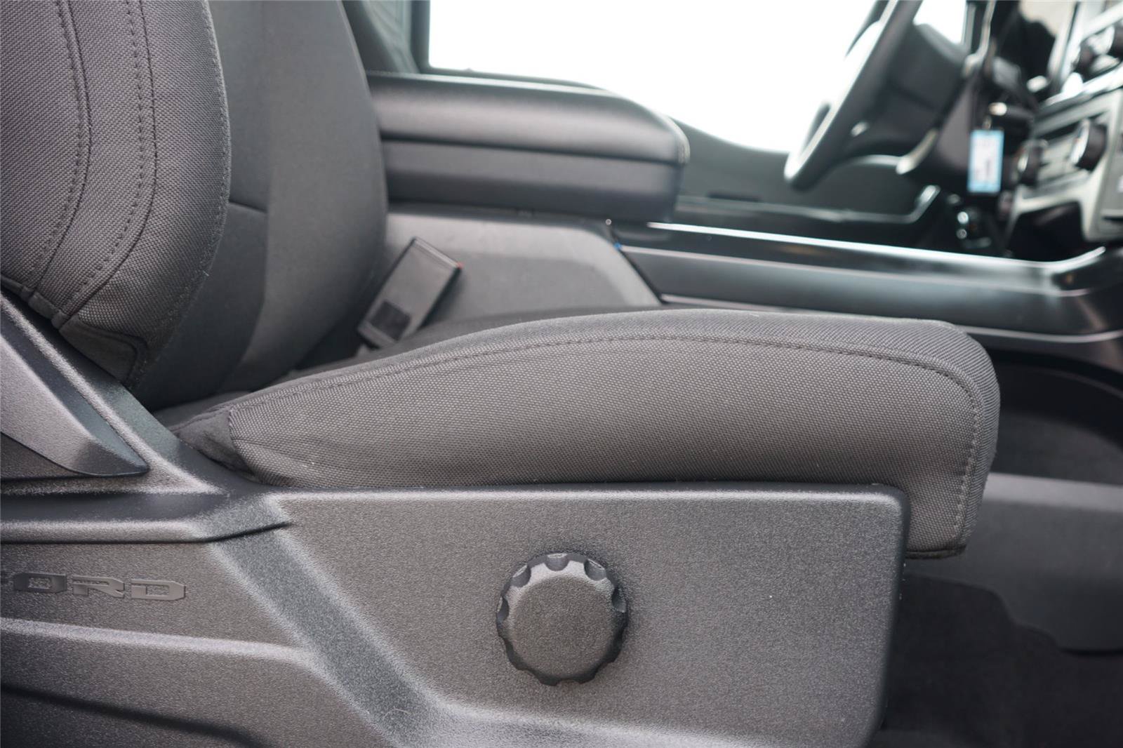 Certified 2023 Ford F150 XL RWD image 27