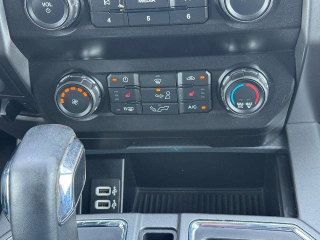 Certified 2020 Ford F150 XLT w/ Equipment Group 302A Luxury AWD/4WD image 14