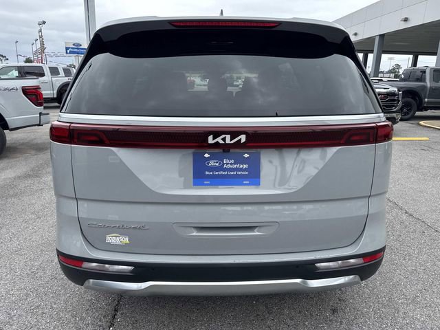 Used 2022 Kia Carnival SX FWD image 6