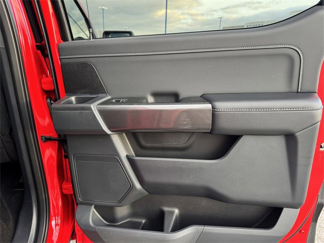 Certified 2022 Ford F150 XLT w/ Equipment Group 302A High image 14