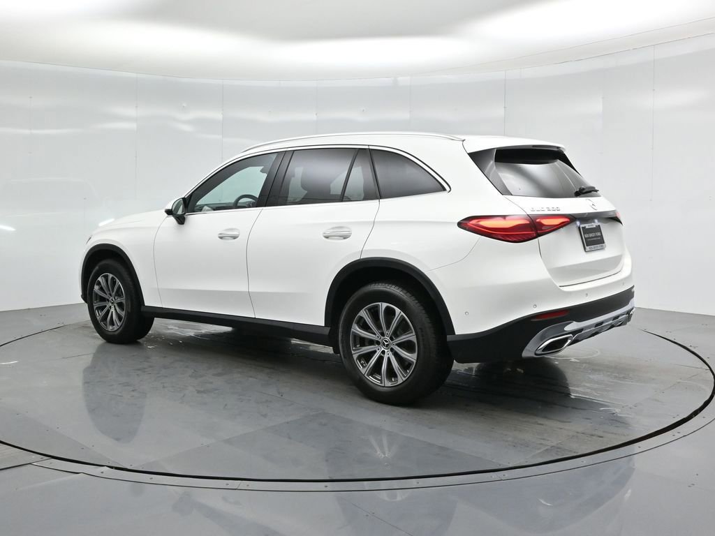 Used 2024 Mercedes-Benz GLC 300 image 16