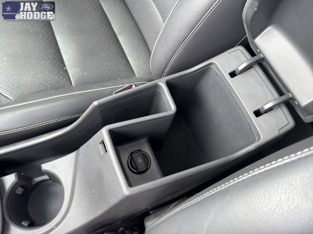 Used 2019 Hyundai Ioniq Limited w/ Ultimate Package 02 image 32