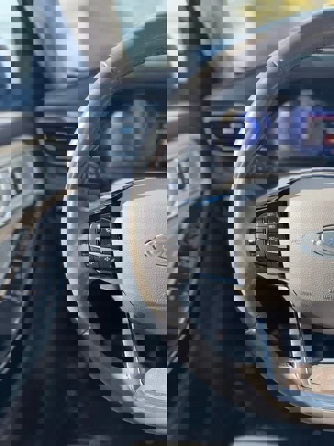 Certified 2023 Ford Explorer Platinum w/ Technology Package image 15