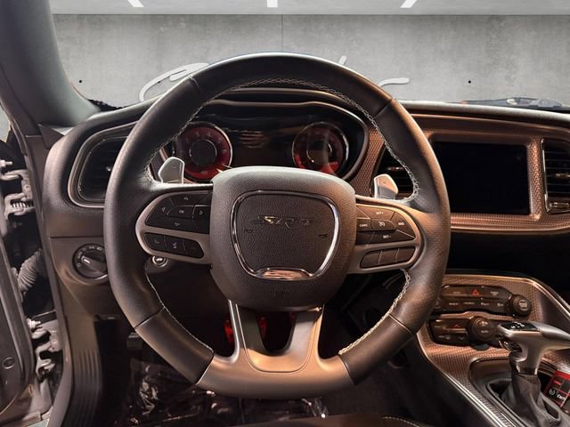 Used 2019 Dodge Challenger SRT Hellcat image 21