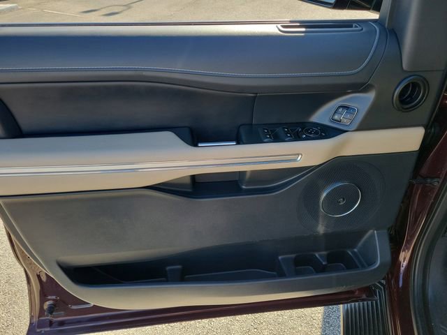 Certified 2023 Ford Expedition Max Limited RWD image 24
