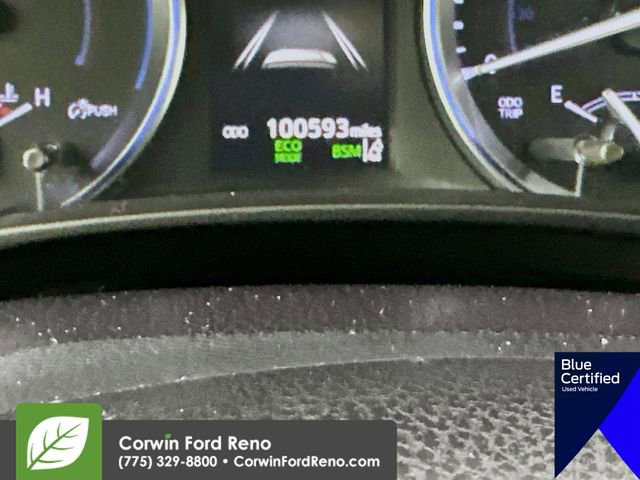 Used 2019 Toyota Highlander XLE image 15