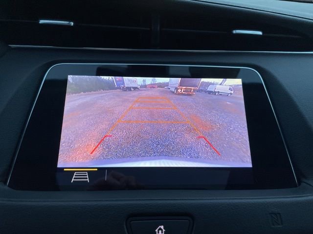 Used 2019 Cadillac XT4 Luxury w/ Cold Weather Package image 33