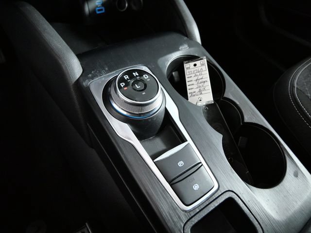 Certified 2023 Ford Escape Active w/ Tech Pack #1 AWD/4WD image 21