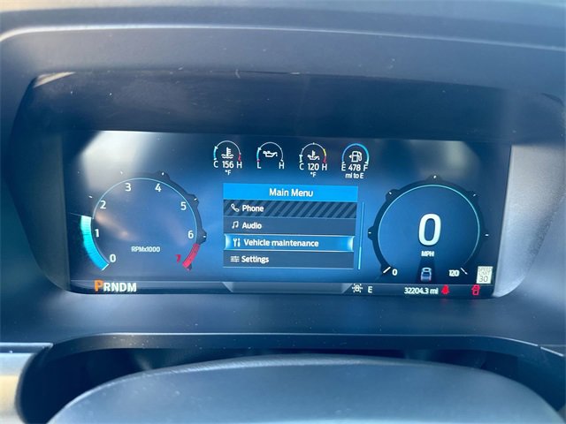 Certified 2024 Ford F150 King Ranch w/ FX4 Off-Road Package image 14