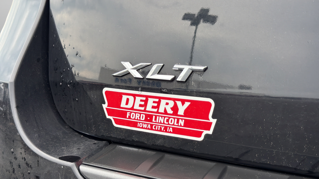 Certified 2024 Ford Explorer XLT w/ Equipment Group 202A AWD/4WD image 34