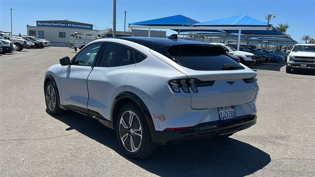 Certified 2023 Ford Mustang Mach-E Premium RWD image 5