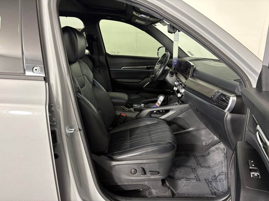 Used 2024 Kia Telluride SX Prestige X-Pro image 40