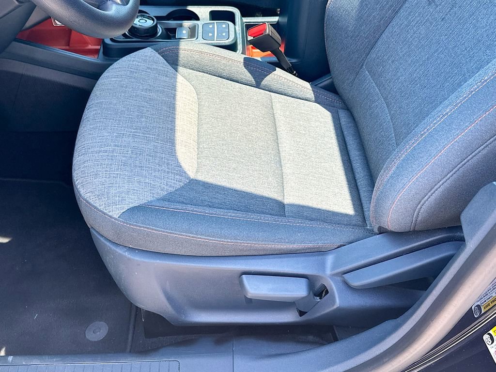Certified 2022 Ford Maverick XLT FWD image 9