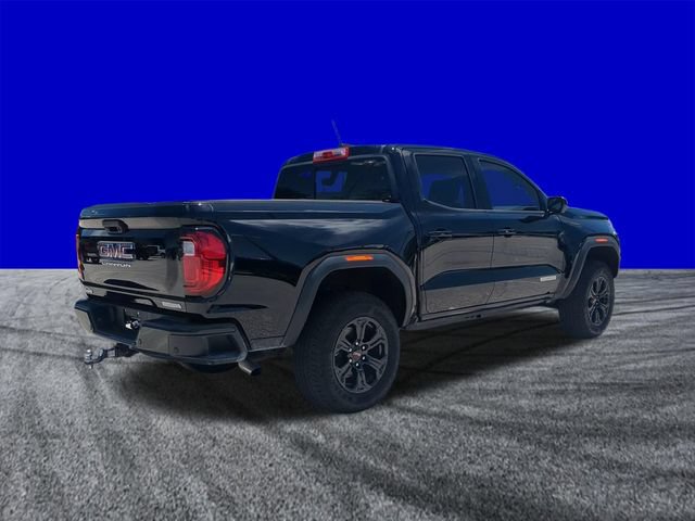 Used 2025 GMC Canyon Elevation w/ Convenience Package RWD image 4