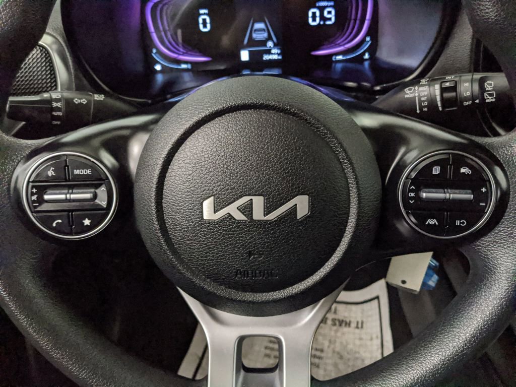 Used 2024 Kia Soul LX w/ Option Group 015 image 16