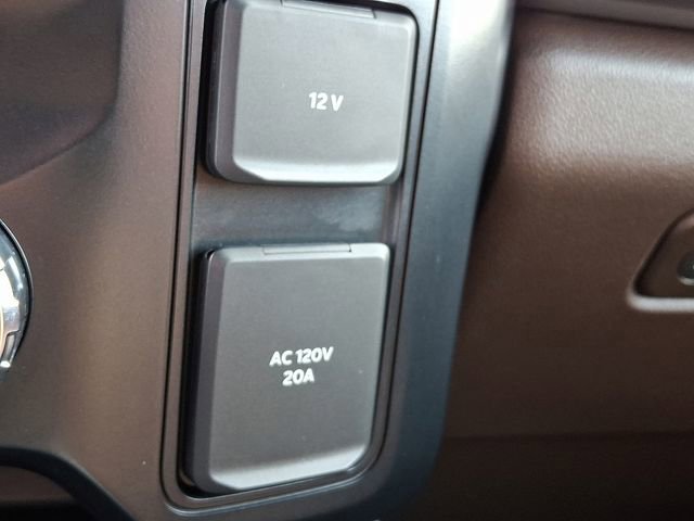 Certified 2024 Ford F350 King Ranch image 28