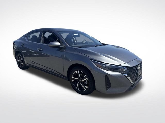 Used 2024 Nissan Sentra SV FWD image 10