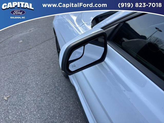 Certified 2019 Ford Mustang GT Premium w/ GT Performance Package image 12