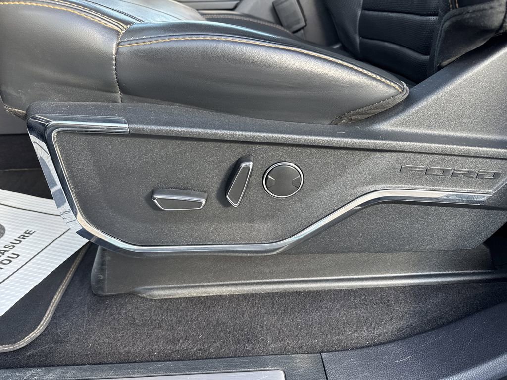 Certified 2023 Ford F150 Platinum image 11