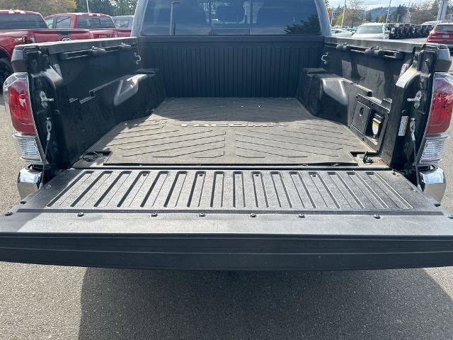 Used 2023 Toyota Tacoma TRD Off-Road w/ Black Out Package (TMS) image 31