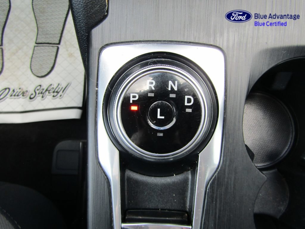 Certified 2020 Ford Escape SE AWD/4WD image 43